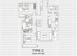 Citylights (D8), Condominium #602576211